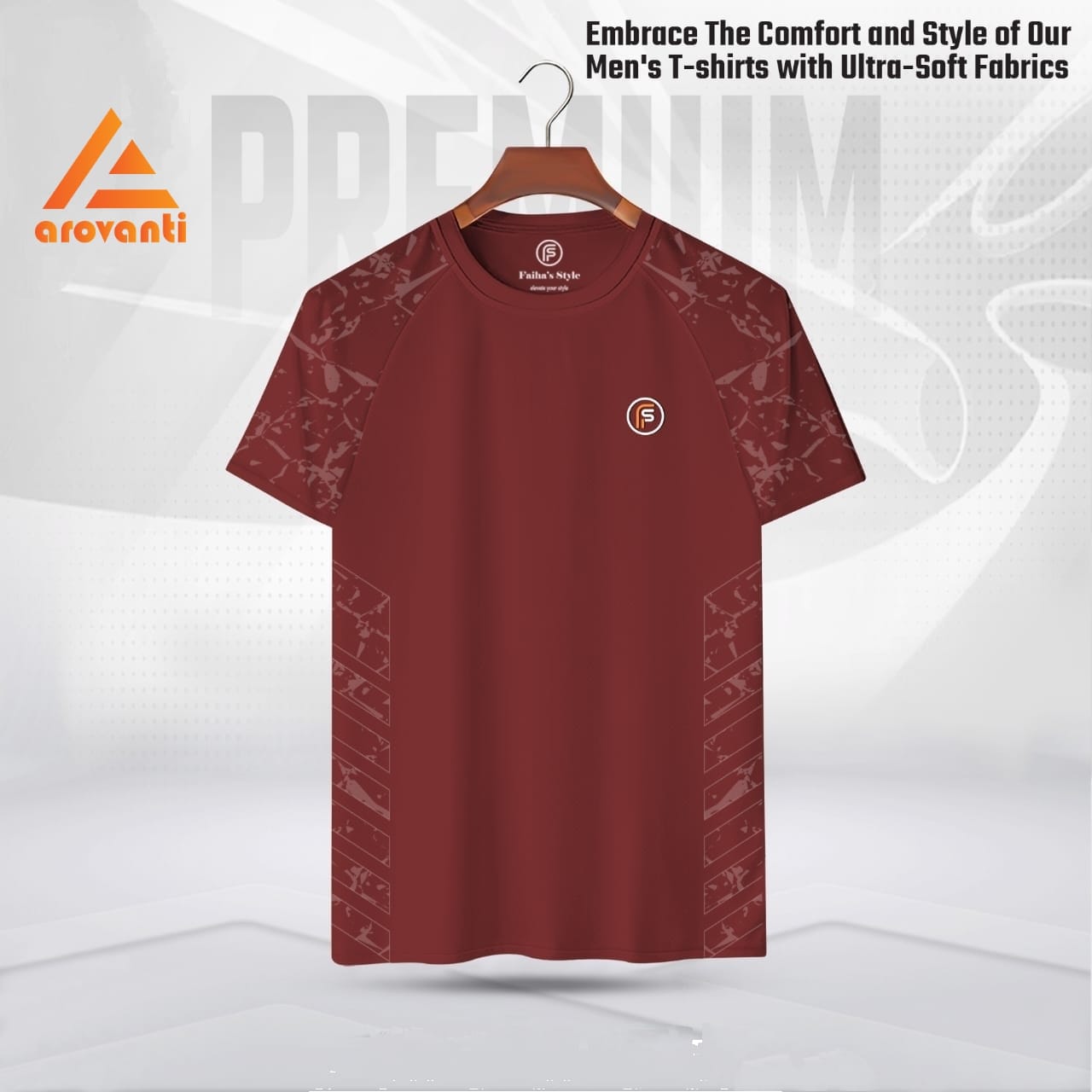 Jersey -  Sports Active Wear T-shirt